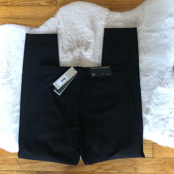 ❌SOLD❌Devon Legging-Fit Washable Bi-Stretch Pants - Picture 4 of 11